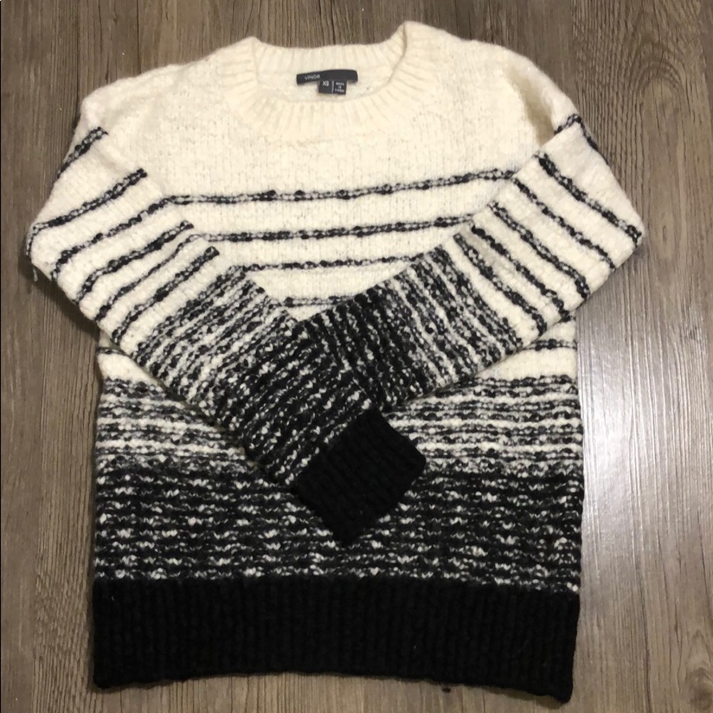 Vince wool sweater